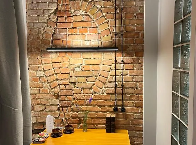 Lipowa Loft